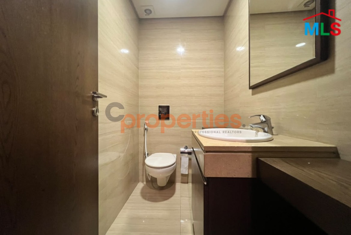 Apartment for Sale in Hamra CPBMKH60