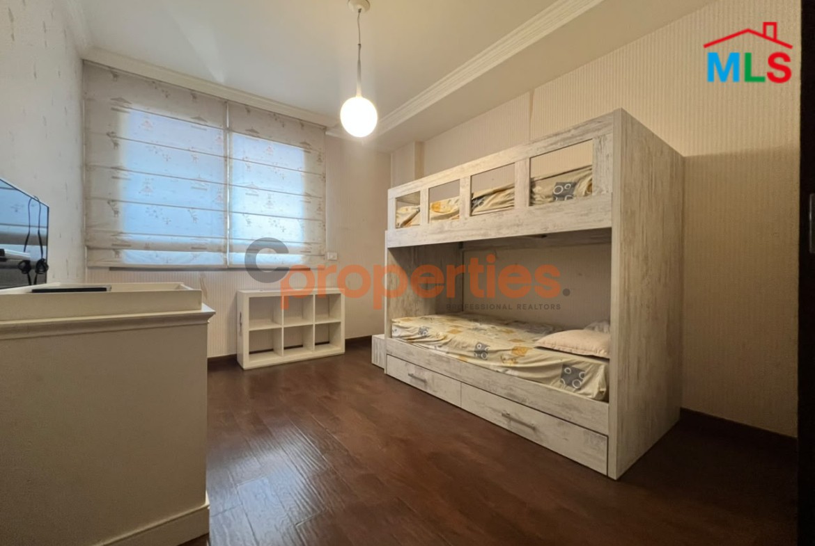 Apartment for Sale in Hamra CPBMKH60