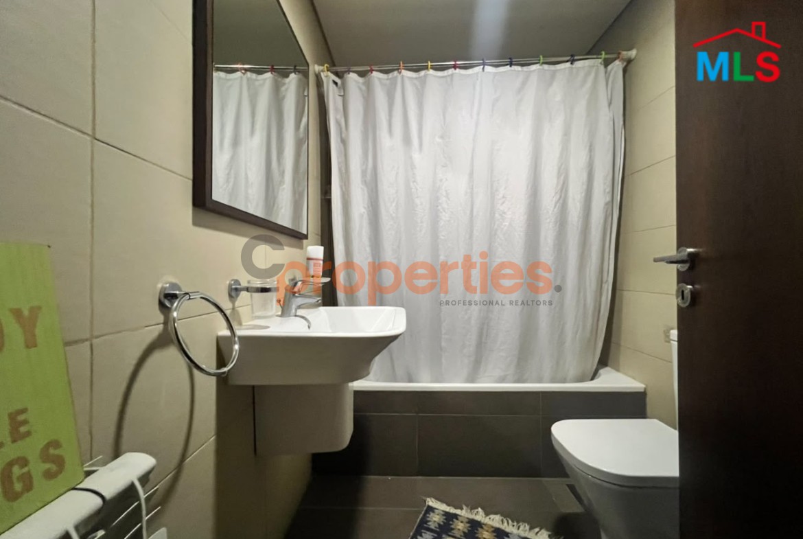 Apartment for Sale in Hamra CPBMKH60
