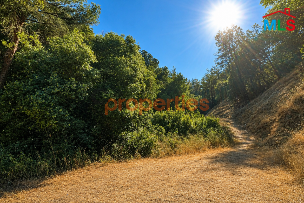 Land For Sale In Jeita ارض للبيع في جعيتا CPKGK04