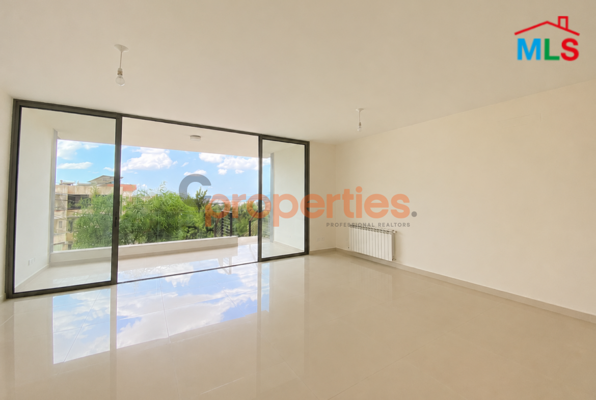 Apartment For Sale In Fanar شقة للبيع في الفنار – CPES310