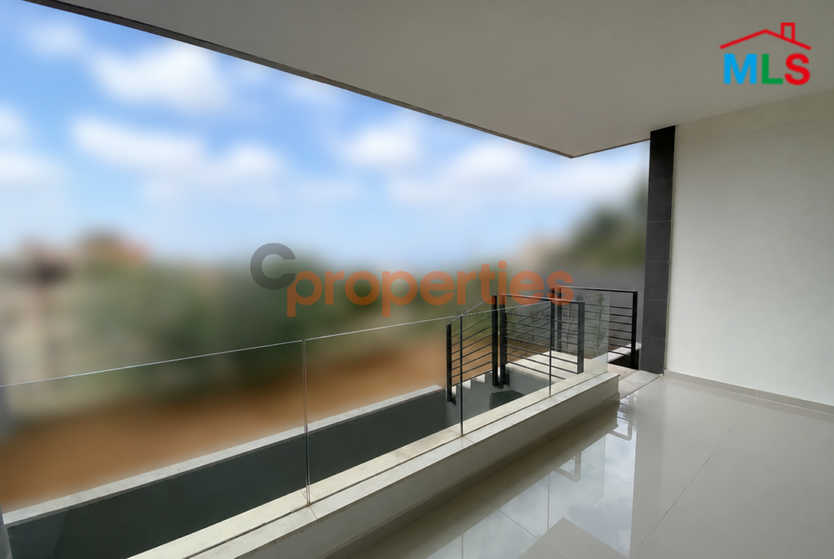 Apartment For Sale In Fanar شقة للبيع في الفنار – CPES310