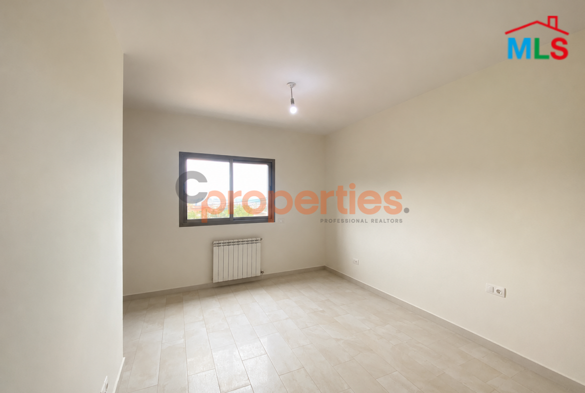 Apartment For Sale In Fanar شقة للبيع في الفنار – CPES310