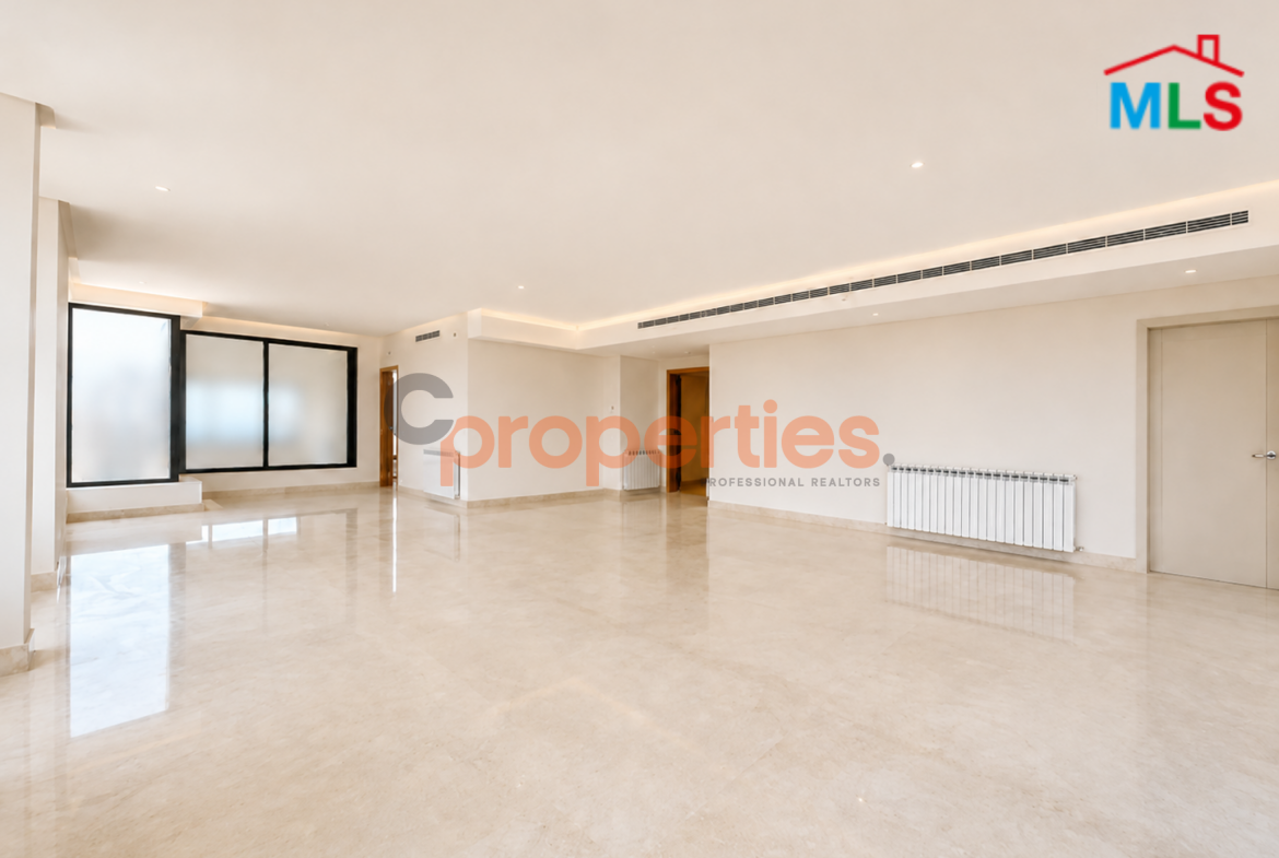 Apartment for sale in Ain Mraisse شقة للبيع في عين المريسة CPBMKH54