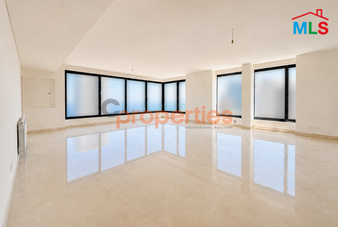 Apartment for sale in Ain Mraisse شقة للبيع في عين المريسة CPBMKH54