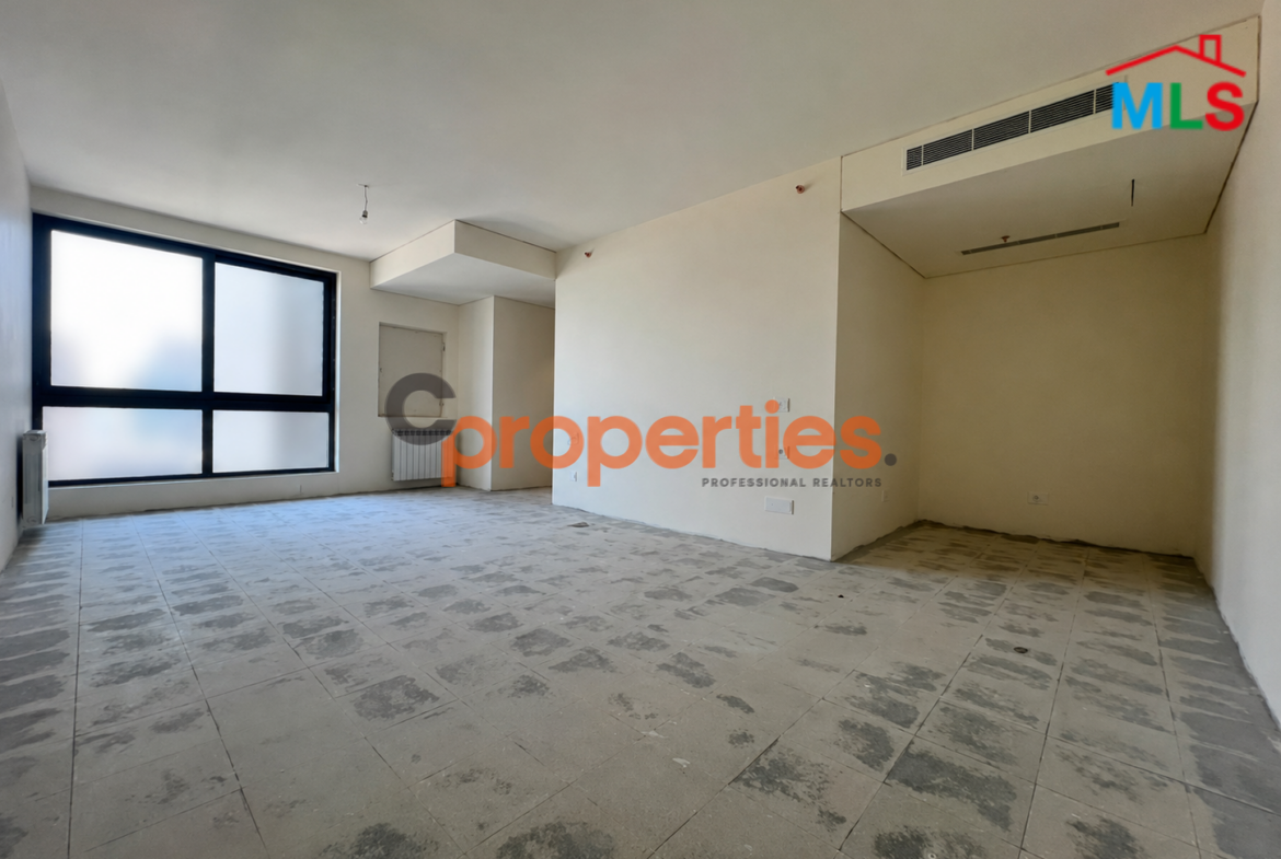 Apartment for sale in Ain Mraisse شقة للبيع في عين المريسة CPBMKH54