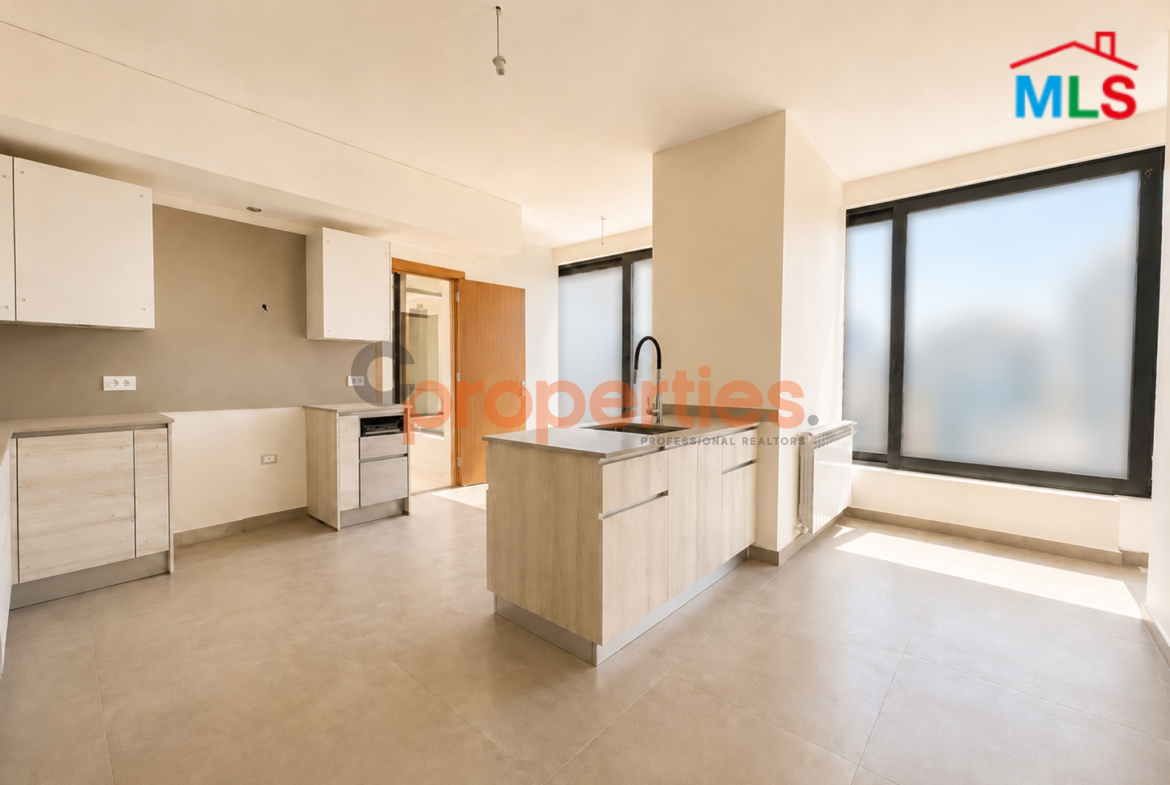 Apartment for sale in Ain Mraisse شقة للبيع في عين المريسة CPBMKH54