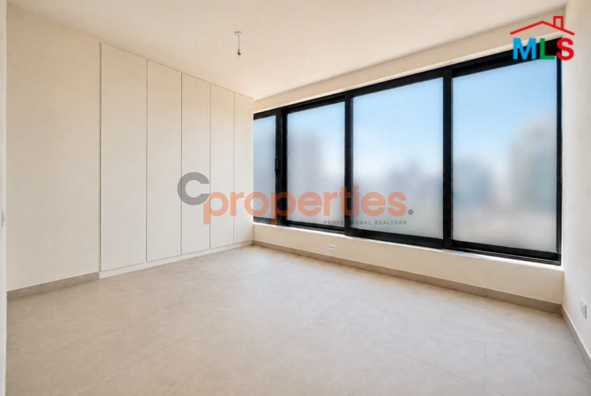 Apartment for sale in Ain Mraisse شقة للبيع في عين المريسة CPBMKH54