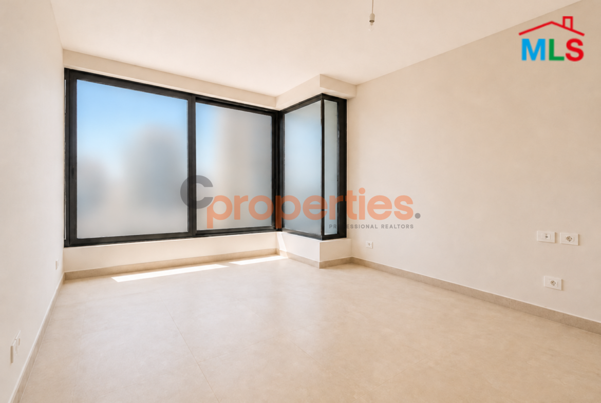 Apartment for sale in Ain Mraisse شقة للبيع في عين المريسة CPBMKH54