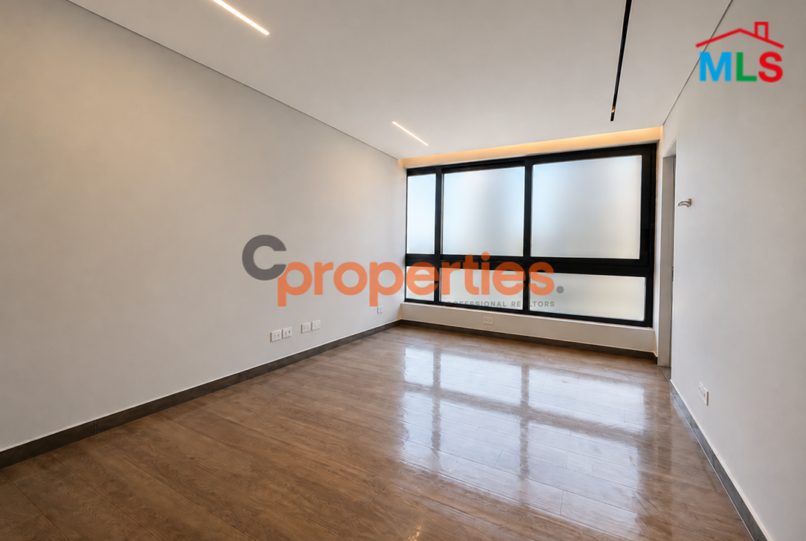 Apartment for Sale in Ain Mreisse شقة للبيع في عين المريسة CPBMKH53