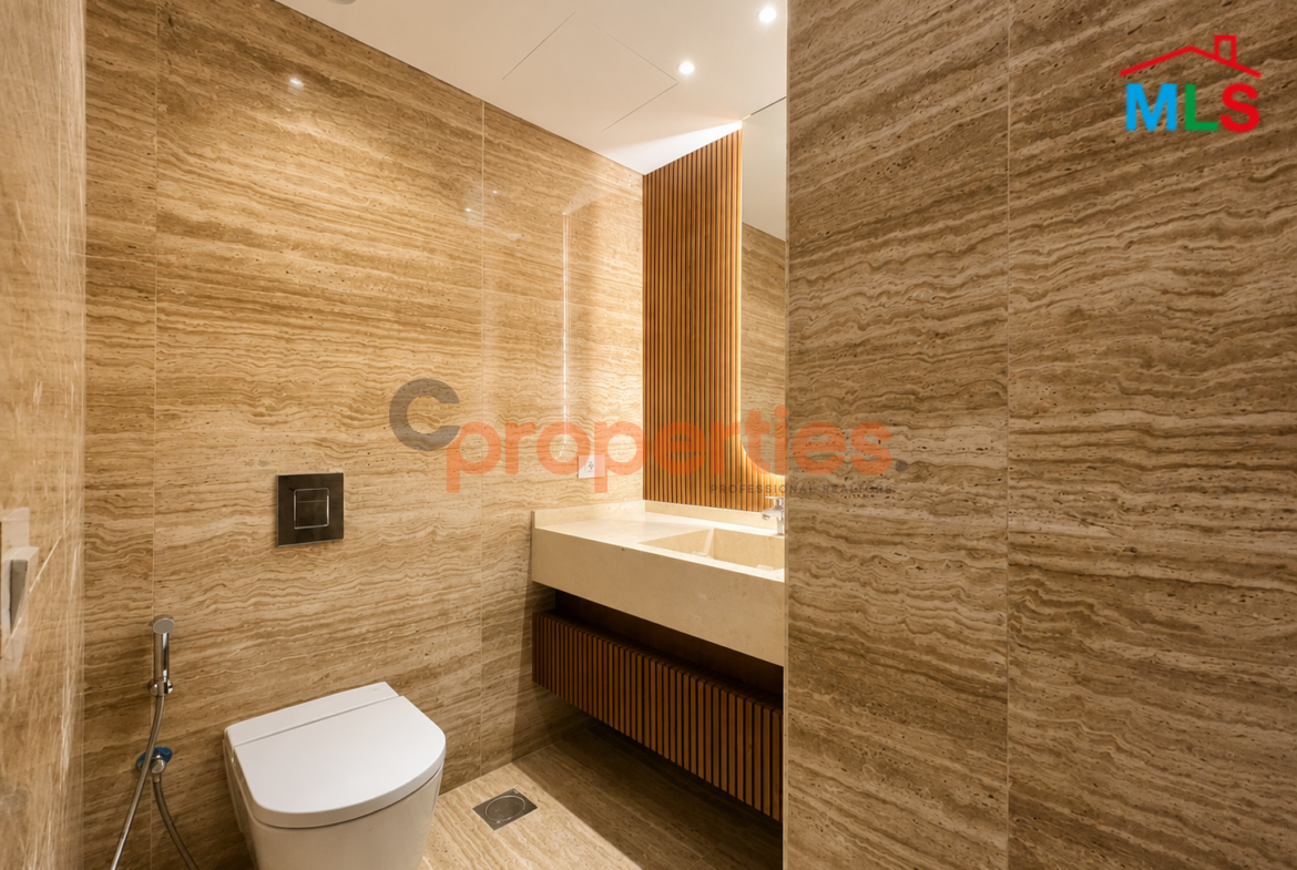 Apartment for Sale in Ain Mreisse شقة للبيع في عين المريسة CPBMKH53