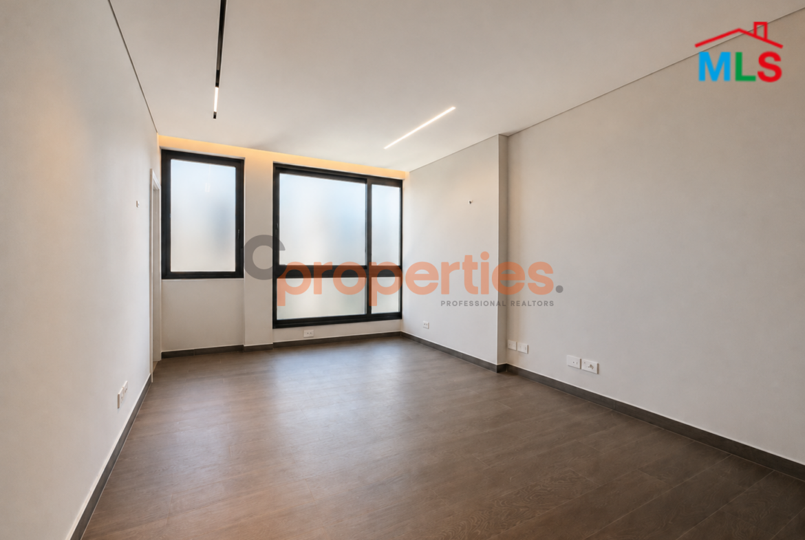 Apartment for Sale in Ain Mreisse شقة للبيع في عين المريسة CPBMKH53