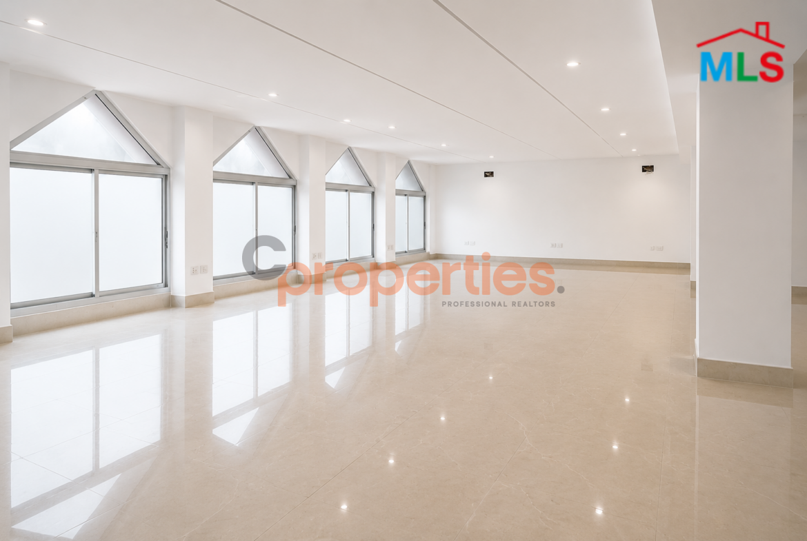 Office For Sale in Verdun CPBHN10 – مكتب فخم للبيع في فردان