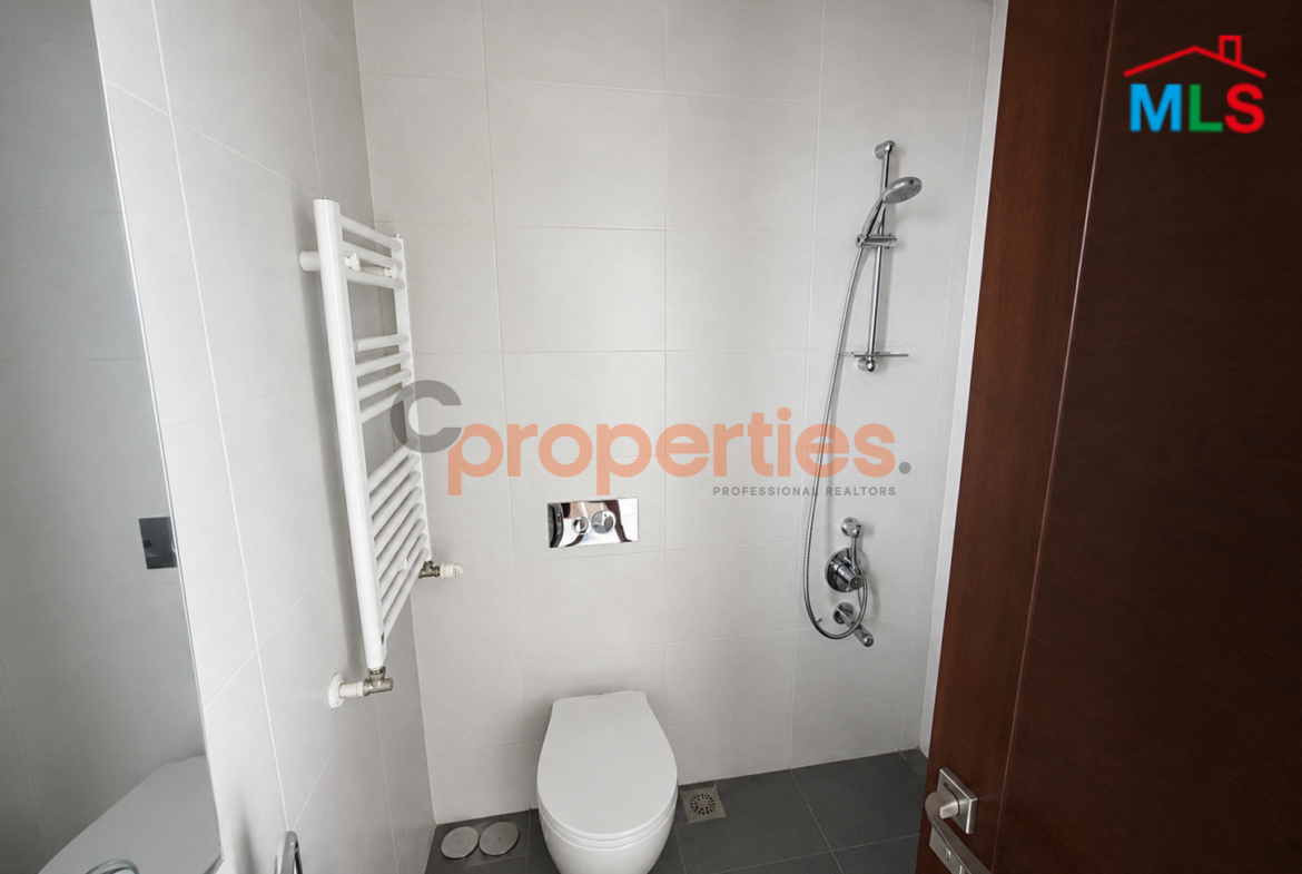 Apartment for sale in Saifi CPBPK40