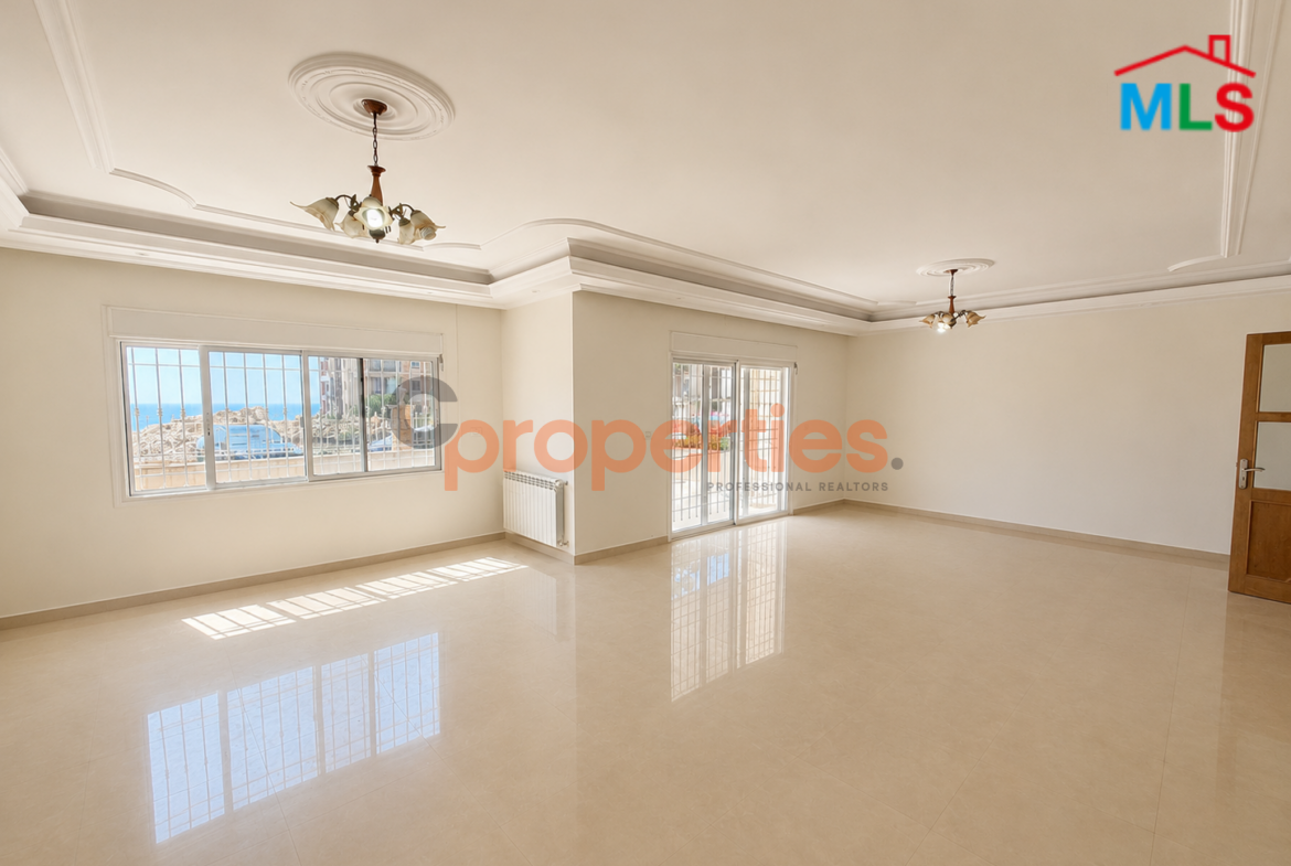 Apartment For Sale In Sahel Alma – ШґЩ‚Ш© Щ„Щ„ШЁЩЉШ№ ЩЃЩЉ ШіШ§Ш­Щ„ Ш№Щ„Щ…Ш§ CPKKK17