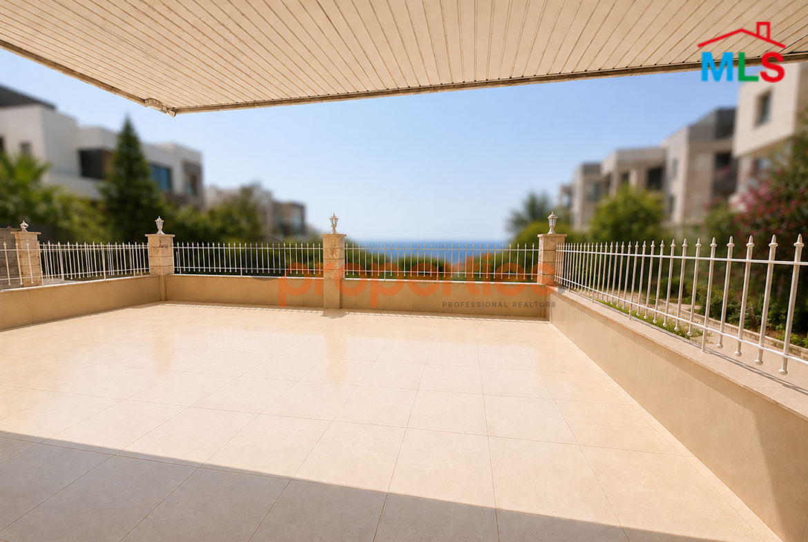 Apartment For Sale In Sahel Alma – ШґЩ‚Ш© Щ„Щ„ШЁЩЉШ№ ЩЃЩЉ ШіШ§Ш­Щ„ Ш№Щ„Щ…Ш§ CPKKK17