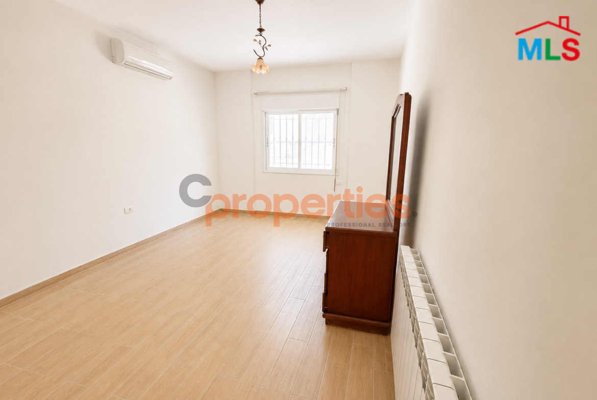 Apartment For Sale In Sahel Alma – ШґЩ‚Ш© Щ„Щ„ШЁЩЉШ№ ЩЃЩЉ ШіШ§Ш­Щ„ Ш№Щ„Щ…Ш§ CPKKK17