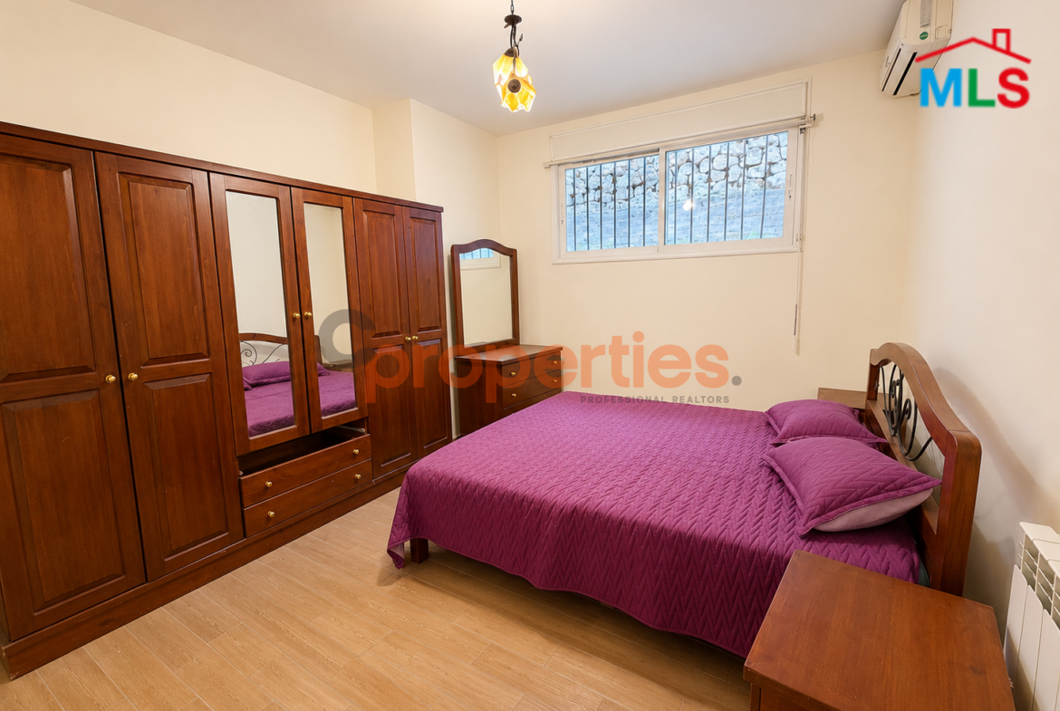 Apartment For Sale In Sahel Alma – ШґЩ‚Ш© Щ„Щ„ШЁЩЉШ№ ЩЃЩЉ ШіШ§Ш­Щ„ Ш№Щ„Щ…Ш§ CPKKK17