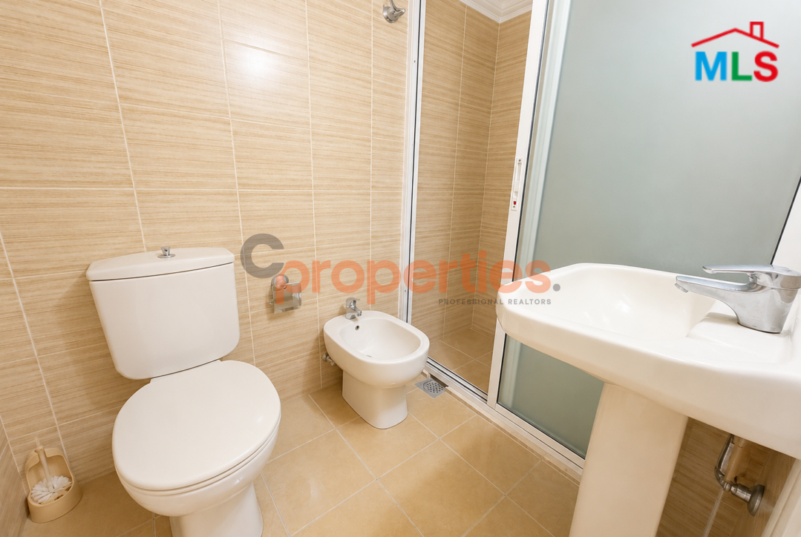 Apartment For Sale In Sahel Alma – ШґЩ‚Ш© Щ„Щ„ШЁЩЉШ№ ЩЃЩЉ ШіШ§Ш­Щ„ Ш№Щ„Щ…Ш§ CPKKK17