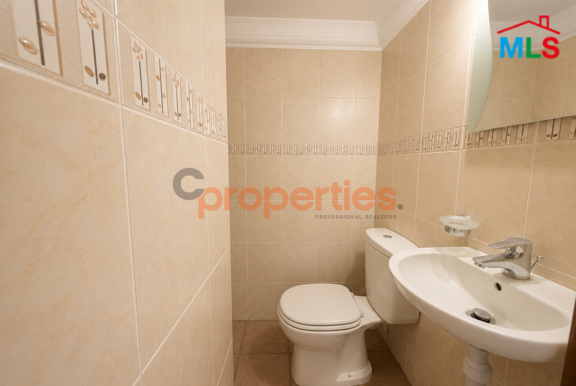Apartment For Sale In Sahel Alma – ШґЩ‚Ш© Щ„Щ„ШЁЩЉШ№ ЩЃЩЉ ШіШ§Ш­Щ„ Ш№Щ„Щ…Ш§ CPKKK17