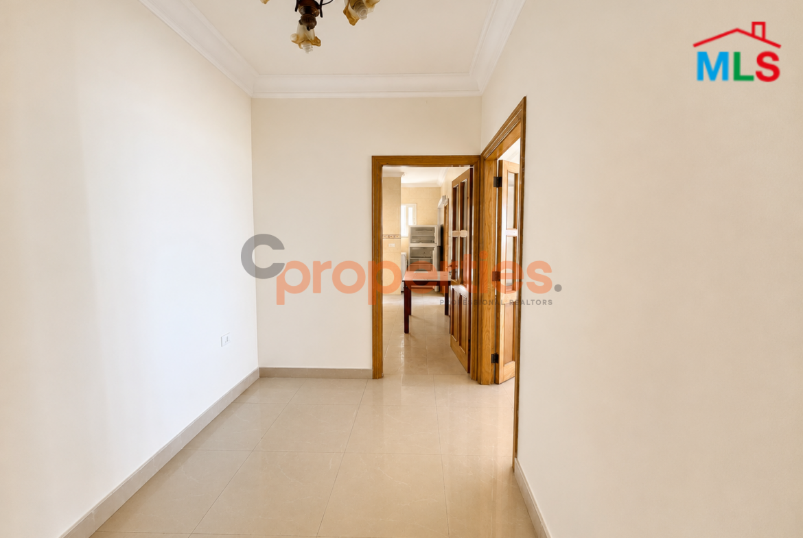 Apartment For Sale In Sahel Alma – ШґЩ‚Ш© Щ„Щ„ШЁЩЉШ№ ЩЃЩЉ ШіШ§Ш­Щ„ Ш№Щ„Щ…Ш§ CPKKK17