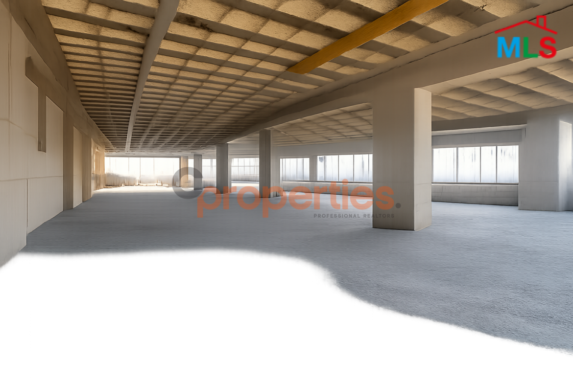 Warehouse For Sale in mkalles -CPHJ39- مستودع للبيع في المكلس