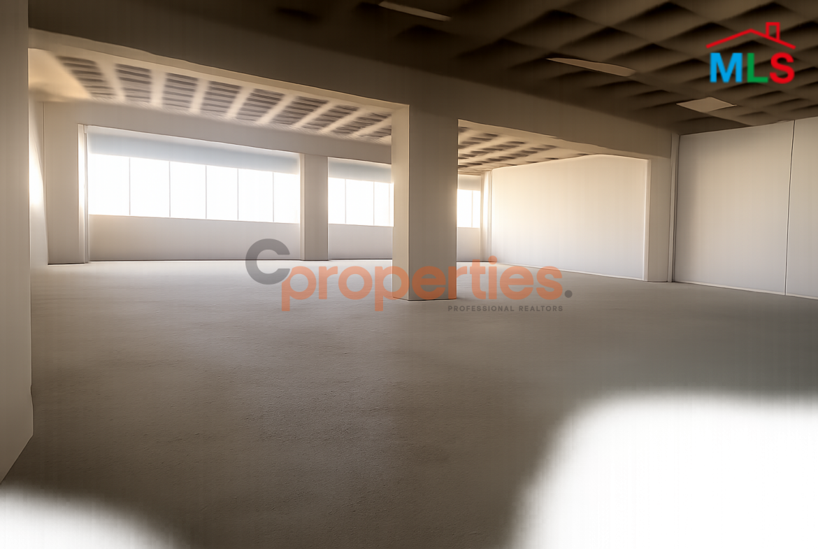 Warehouse For Sale in mkalles -CPHJ39- مستودع للبيع في المكلس