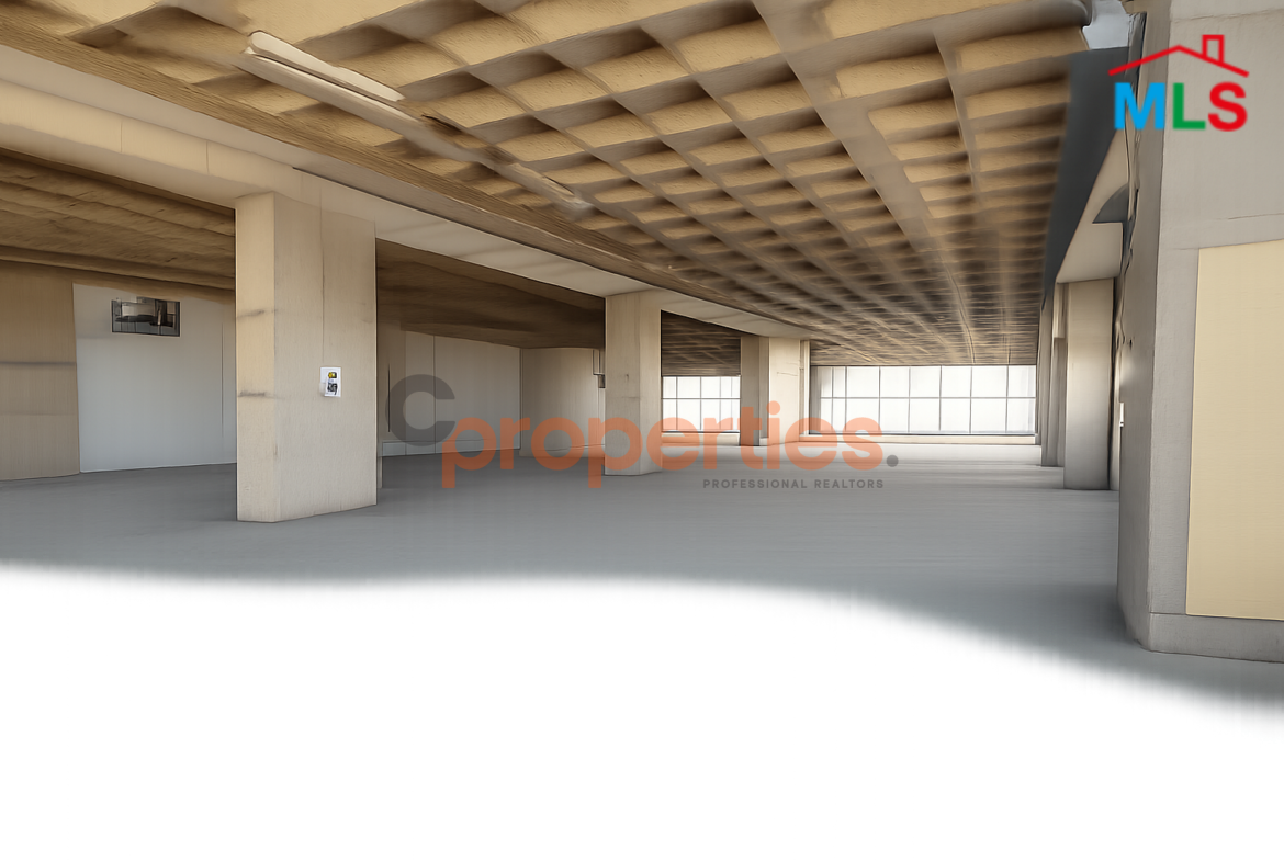 Warehouse For Sale in mkalles -CPHJ39- مستودع للبيع في المكلس
