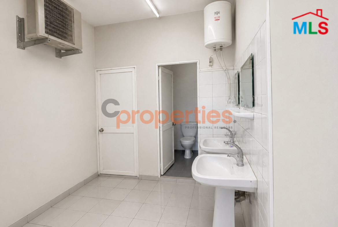 Warehouse For Sale in mkalles -CPHJ39- مستودع للبيع في المكلس