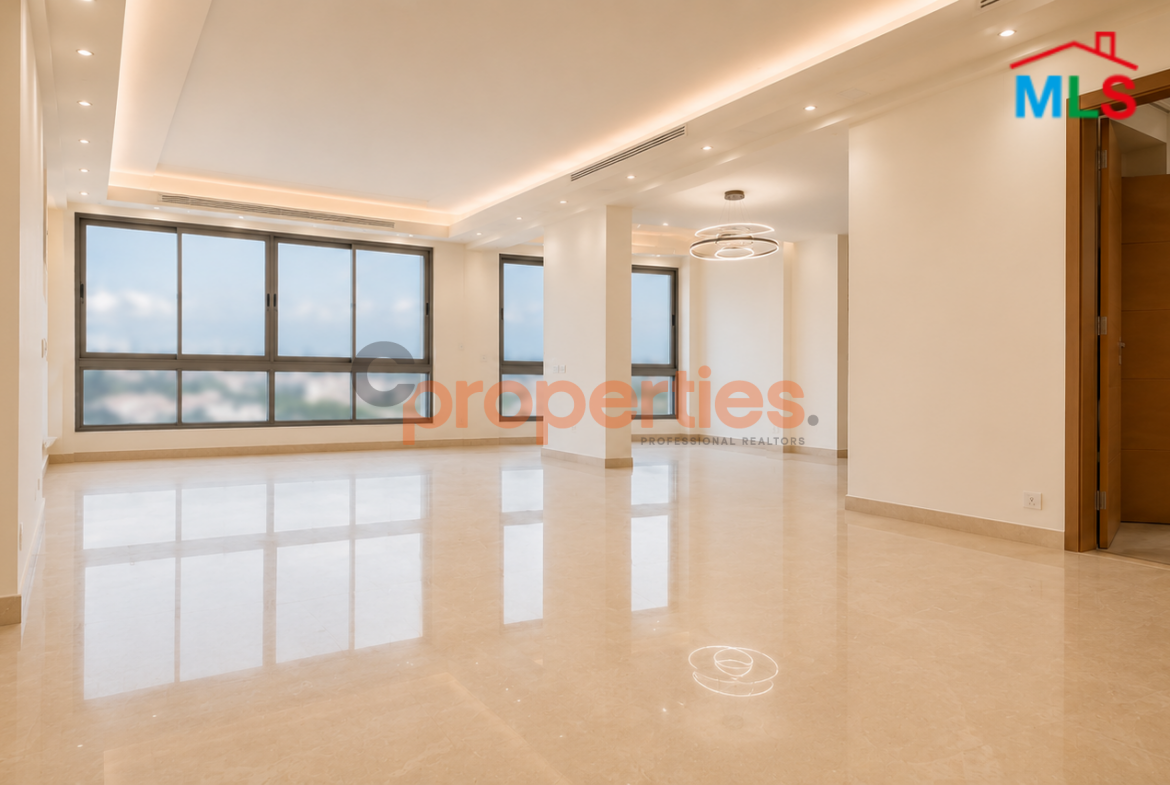 Apartment For Sale in Verdun CPBHN06 – شقة فخمة للبيع في فردان