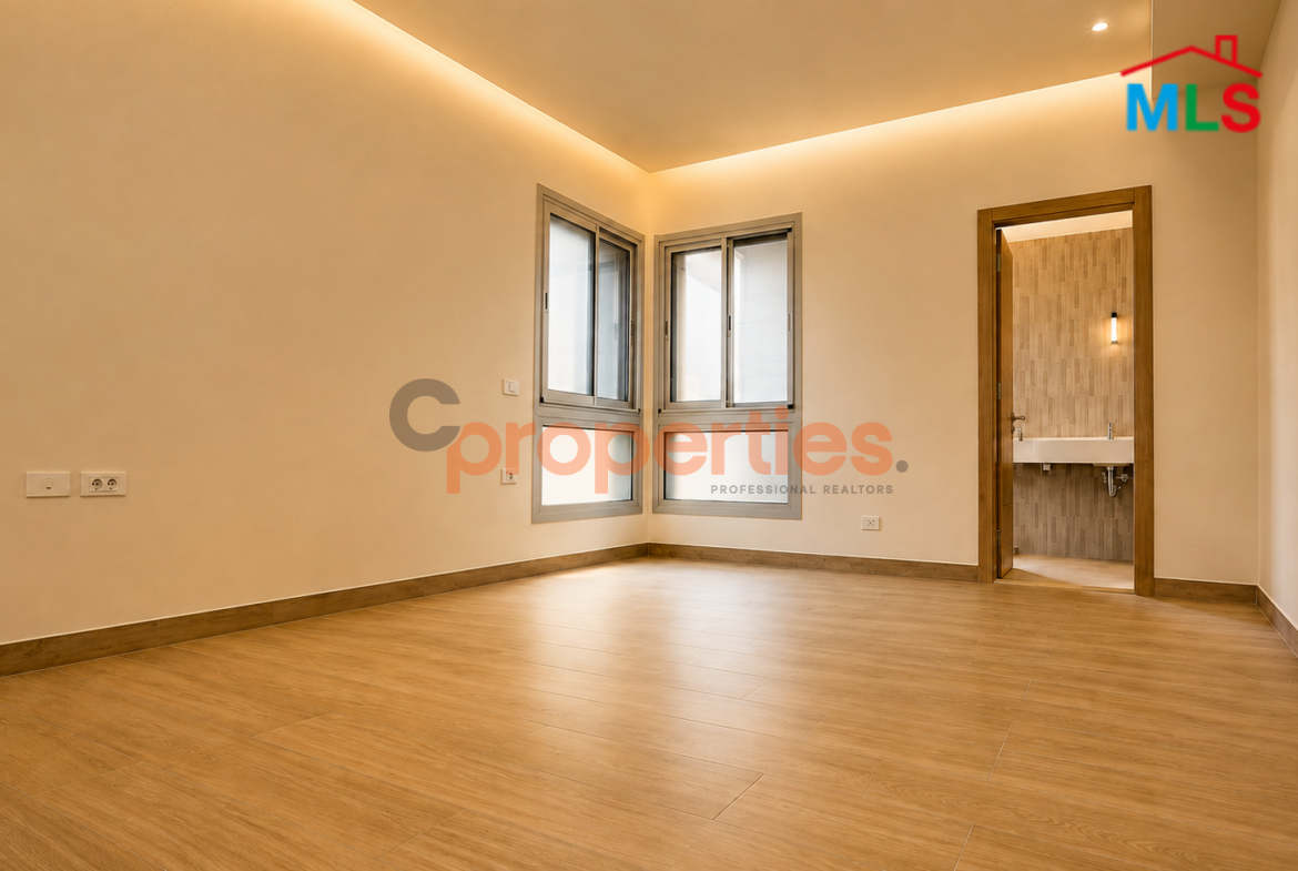 Apartment For Sale in Verdun CPBHN06 – شقة فخمة للبيع في فردان