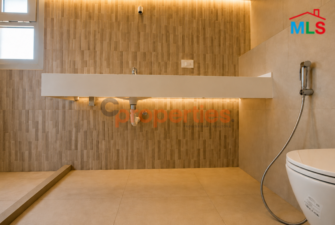 Apartment For Sale in Verdun CPBHN06 – شقة فخمة للبيع في فردان