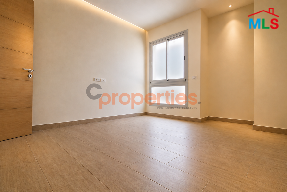 Apartment For Sale in Verdun CPBHN06 – شقة فخمة للبيع في فردان
