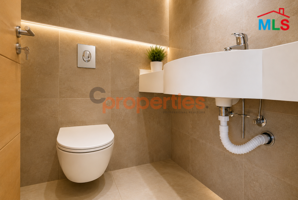 Apartment For Sale in Verdun CPBHN06 – شقة فخمة للبيع في فردان