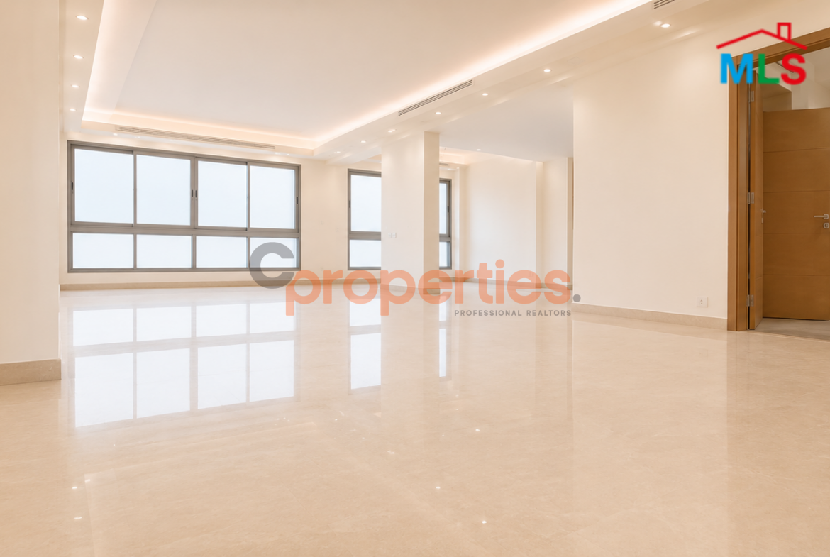 Apartment For Sale in Verdun CPBHN05 – شقة فخمة للبيع في فردان