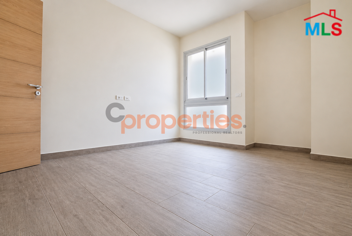 Apartment For Sale in Verdun CPBHN05 – شقة فخمة للبيع في فردان