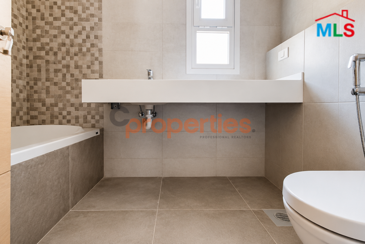 Apartment For Sale in Verdun CPBHN05 – شقة فخمة للبيع في فردان