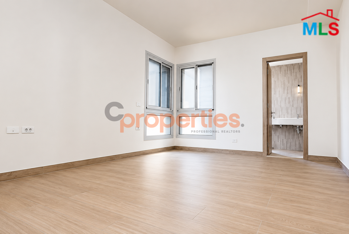 Apartment For Sale in Verdun CPBHN05 – شقة فخمة للبيع في فردان