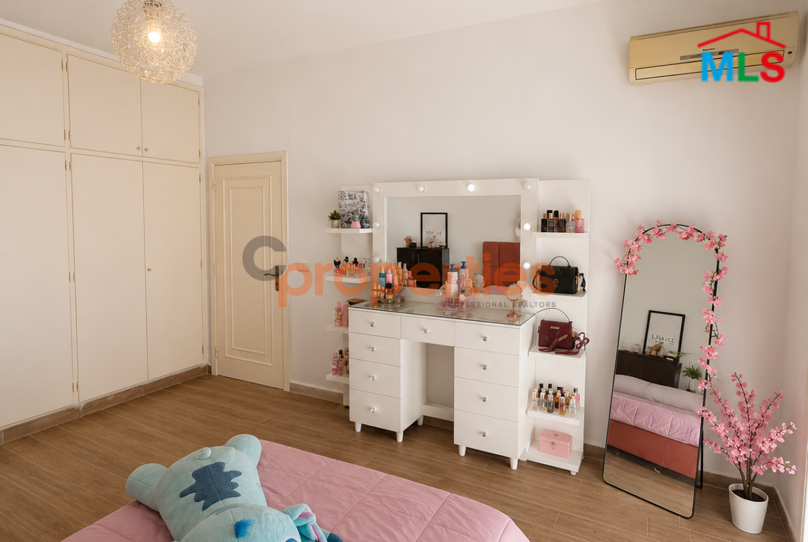 Apartment Sale In Sahel Alma – شقة للبيع في ساحل علما CPKKK16