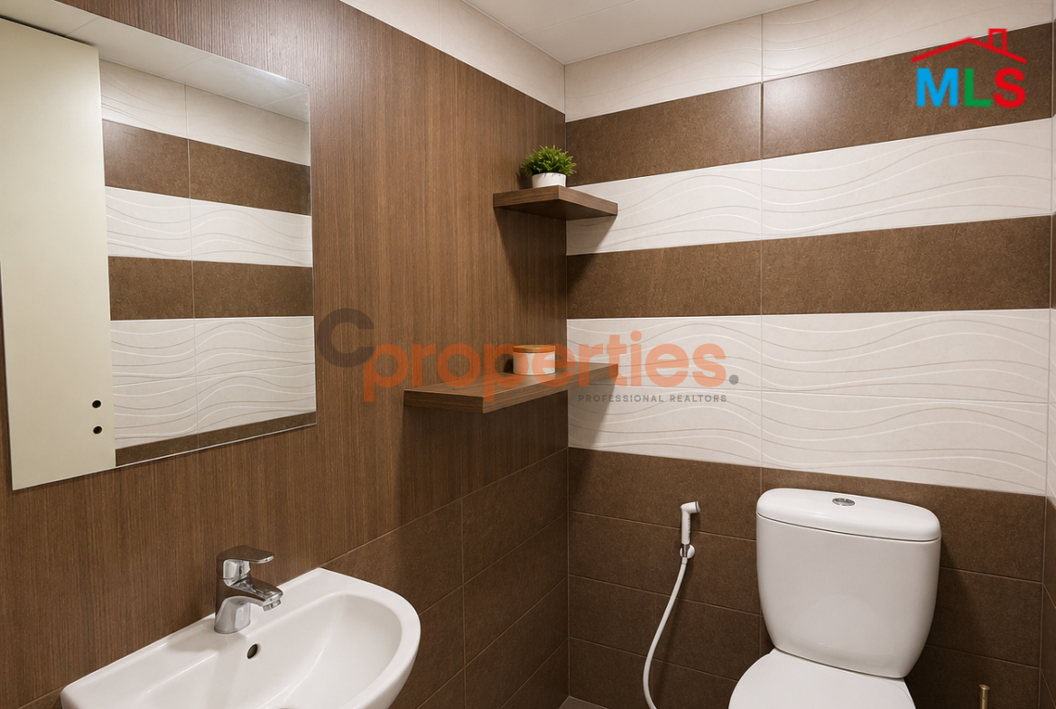 Apartment Sale In Sahel Alma – شقة للبيع في ساحل علما CPKKK16