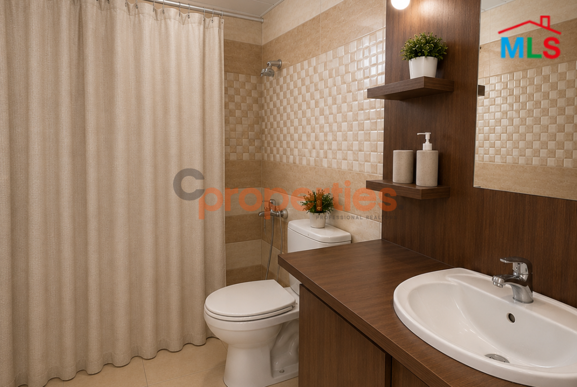 Apartment Sale In Sahel Alma – شقة للبيع في ساحل علما CPKKK16