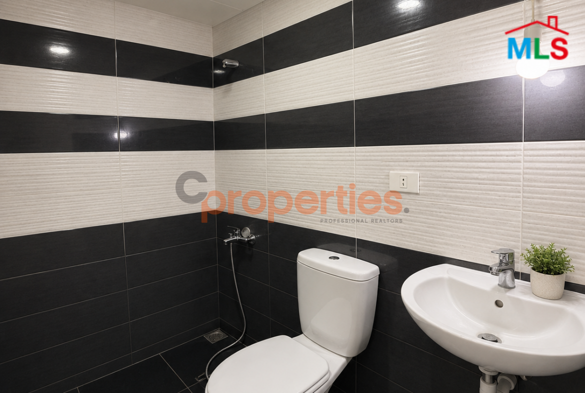 Apartment Sale In Sahel Alma – شقة للبيع في ساحل علما CPKKK16