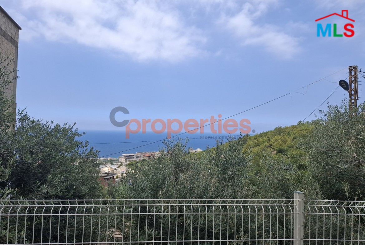 Apartment For Sale in Safra شقه للبيع في الصفرا CPKCC89
