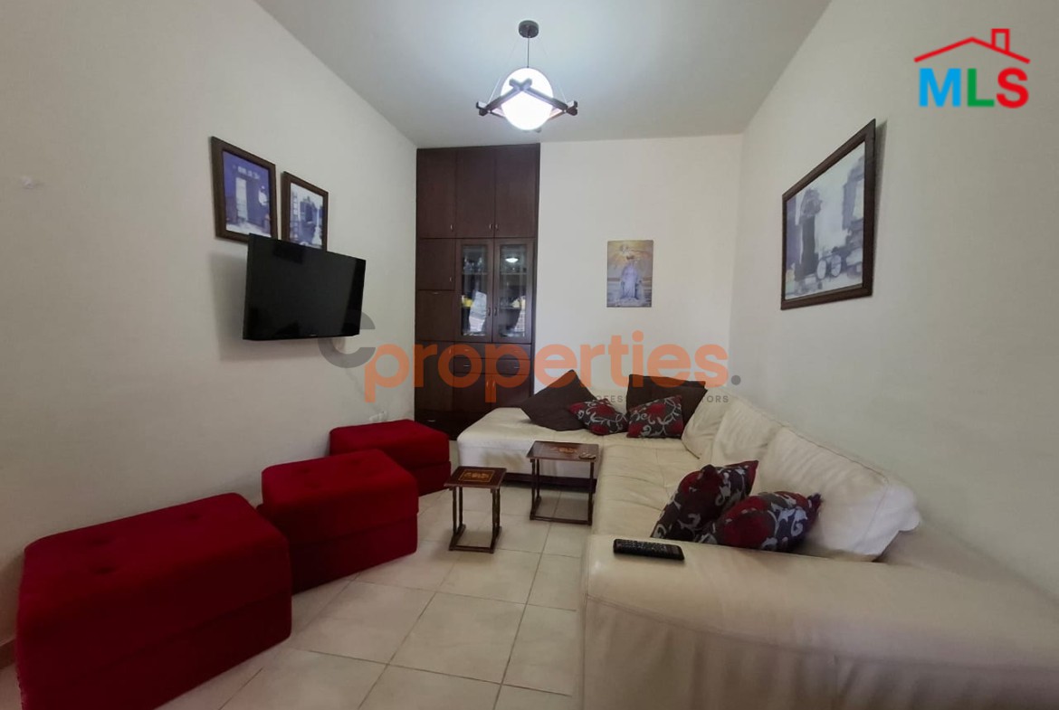 Apartment For Sale in Safra شقه للبيع في الصفرا CPKCC89