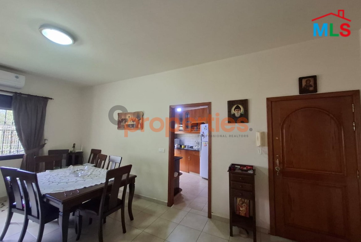 Apartment For Sale in Safra شقه للبيع في الصفرا CPKCC89