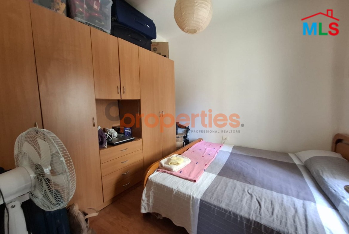 Apartment For Sale in Safra شقه للبيع في الصفرا CPKCC89