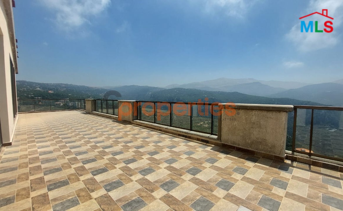 Apartment for Sale in Kleiat شقة للبيع في القليعات CPKHS07