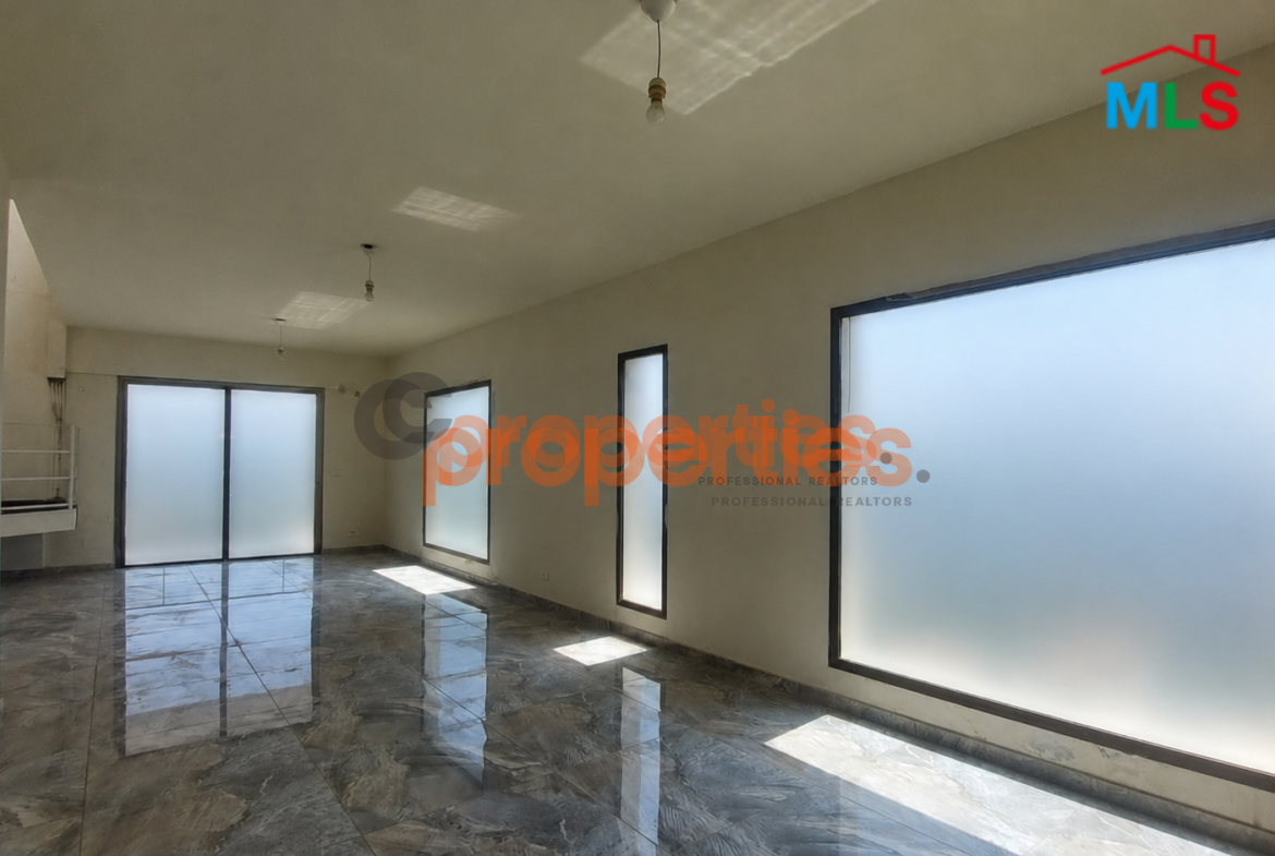 Apartment for Sale in Kleiat شقة للبيع في القليعات CPKHS07