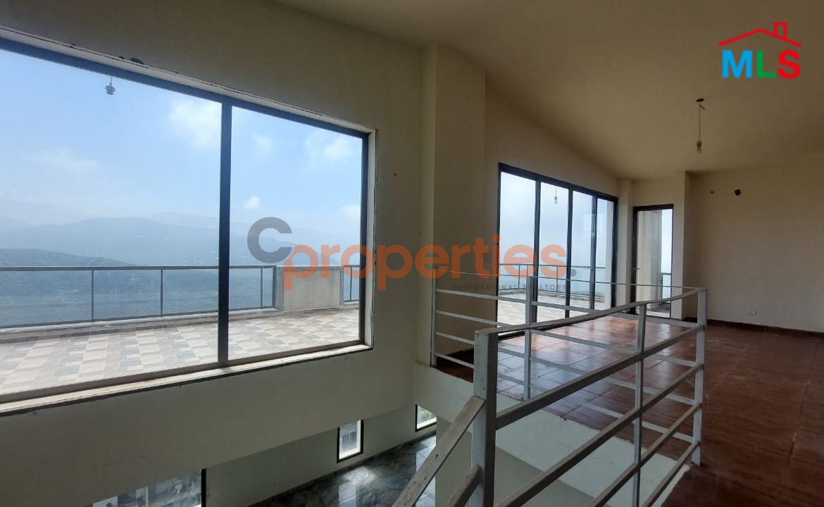 Apartment for Sale in Kleiat شقة للبيع في القليعات CPKHS07