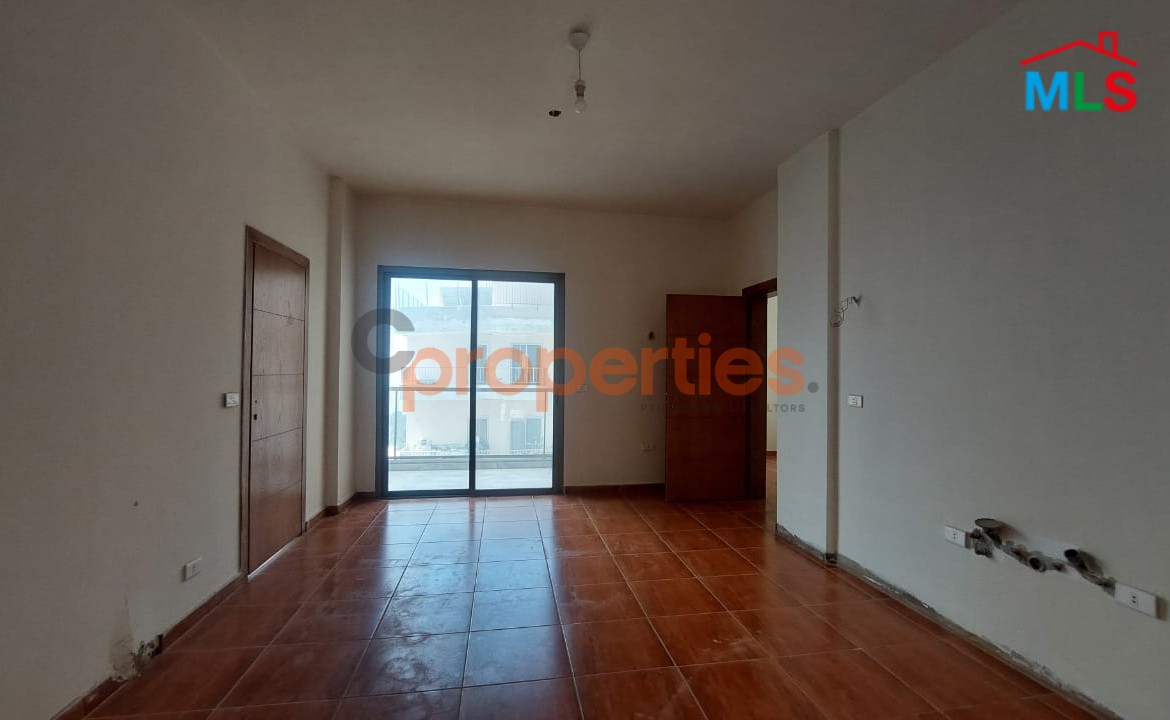 Apartment for Sale in Kleiat شقة للبيع في القليعات CPKHS07
